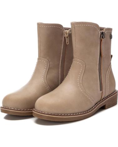 Stiefel für Mädchen XTI 150994 BEIGE