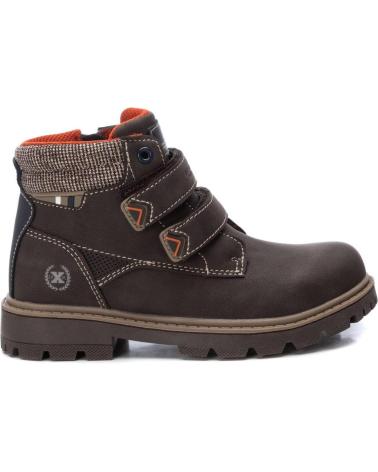 boy Mid boots XTI 150997 MARRON