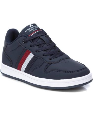 boy Trainers XTI 151050 NAVY