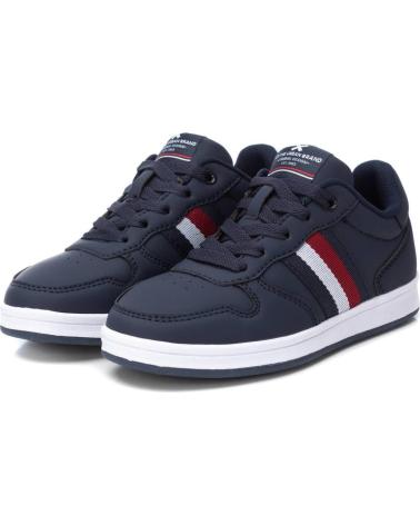 boy Trainers XTI 151050 NAVY