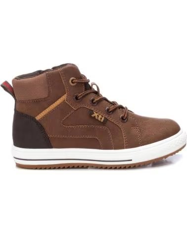 BOTTINES ENFANT XTI 15105902 CAMEL