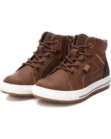 BOTTINES ENFANT XTI 15105902 CAMEL