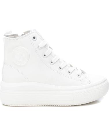 Sneaker für Mädchen XTI 151065 BLANCO