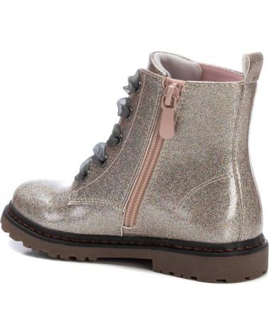 Botines de Niña XTI 151091 NUDE