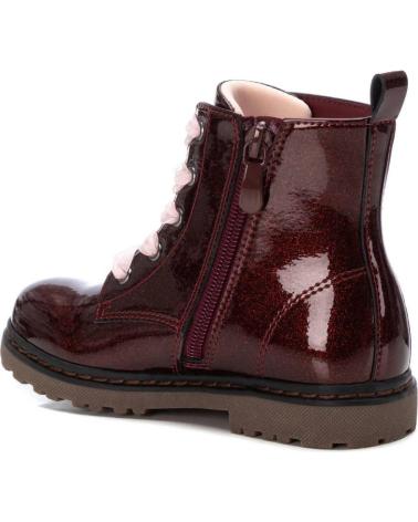girl Mid boots XTI 151091 BURDEOS