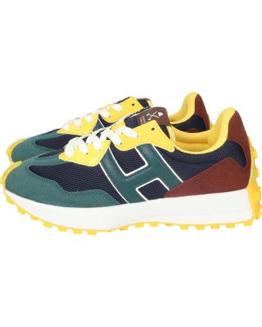 Sneaker für Herren und Junge HARPER  NEYER 700124016 MULTICOLOR