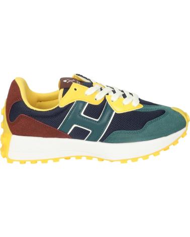 Sneaker für Herren und Junge HARPER  NEYER 700124016 MULTICOLOR