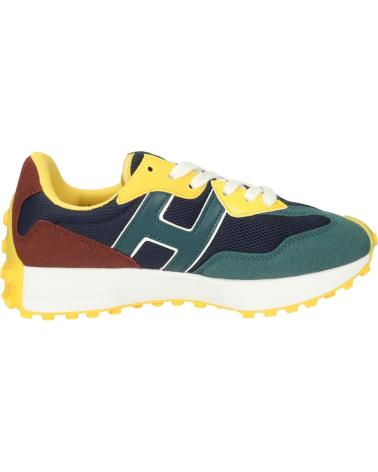 Sneaker für Herren und Junge HARPER  NEYER 700124016 MULTICOLOR