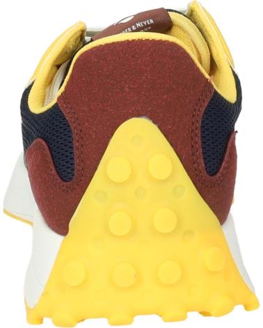 Sneaker für Herren und Junge HARPER  NEYER 700124016 MULTICOLOR
