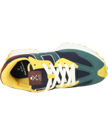 Sneaker für Herren und Junge HARPER  NEYER 700124016 MULTICOLOR