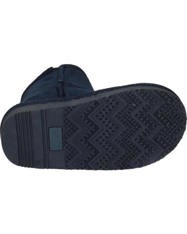 Stivali-De-Niña-CONGUITOS-OSSH140065-AZUL