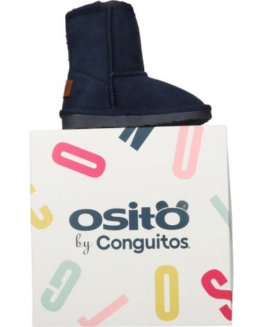 Stivali-De-Niña-CONGUITOS-OSSH140065-AZUL