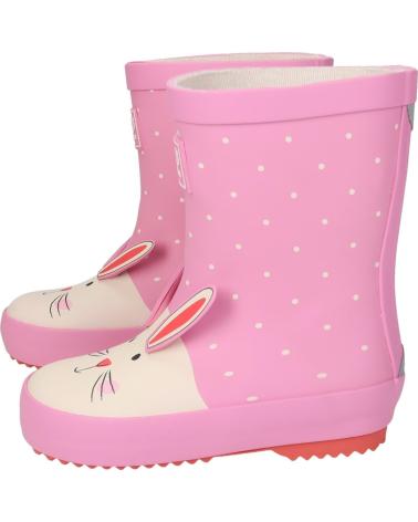 Boots Wasser für Mädchen OSITO OSSH112001 ROSA