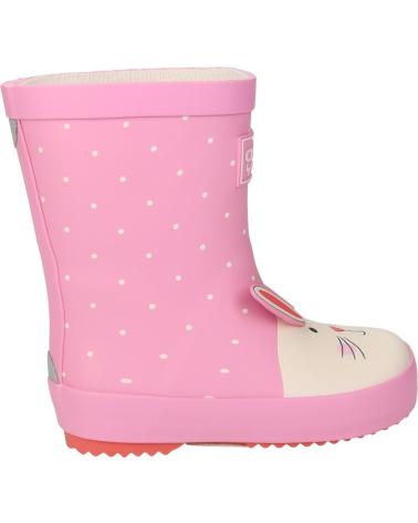 Boots Wasser für Mädchen OSITO OSSH112001 ROSA