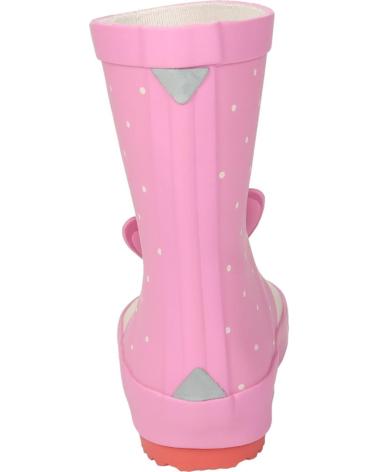 Boots Wasser für Mädchen OSITO OSSH112001 ROSA