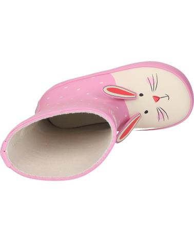 Boots Wasser für Mädchen OSITO OSSH112001 ROSA
