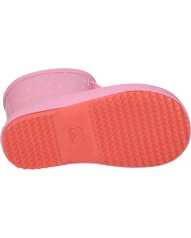 Boots Wasser für Mädchen OSITO OSSH112001 ROSA