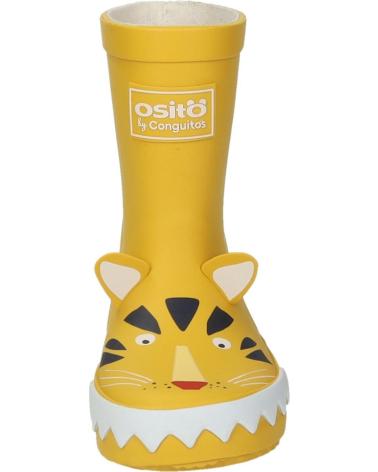 Boots Wasser für Mädchen und Junge OSITO OSSH112001 AMARILLO