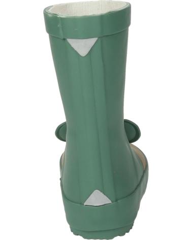 Boots Wasser für Mädchen und Junge OSITO OSSH112001 KAKI