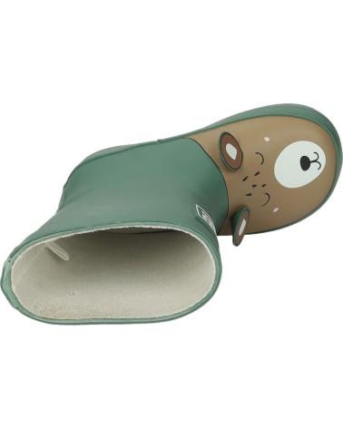 Boots Wasser für Mädchen und Junge OSITO OSSH112001 KAKI