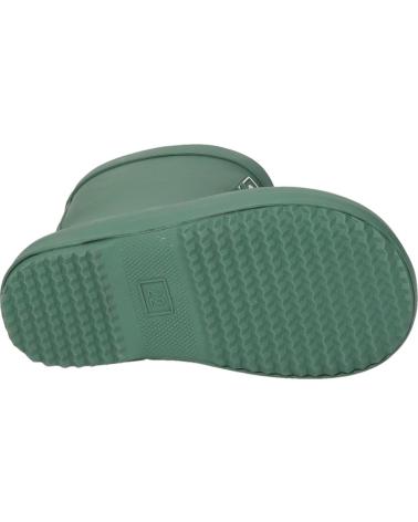 Boots Wasser für Mädchen und Junge OSITO OSSH112001 KAKI