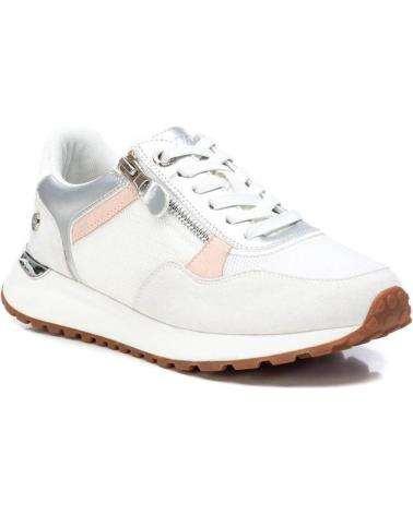 Sapatilhas de Mulher XTI 036723 BLANCO