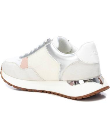 Sapatilhas de Mulher XTI 036723 BLANCO