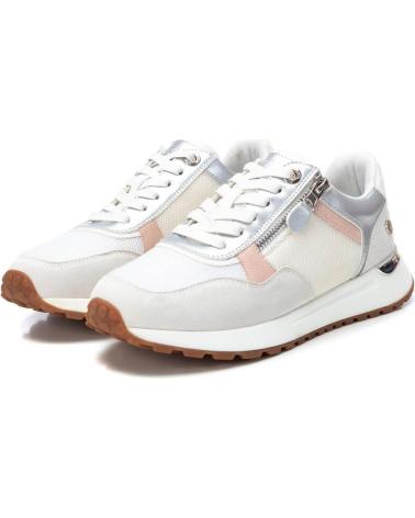Sapatilhas de Mulher XTI 036723 BLANCO