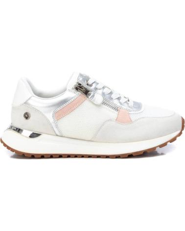 Sapatilhas de Mulher XTI 036723 BLANCO