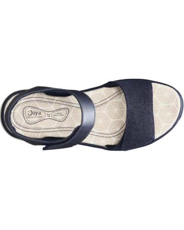 Sandalias de Mujer JOYA FLORES DARKBLUE