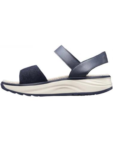 Sandalias de Mujer JOYA FLORES DARKBLUE