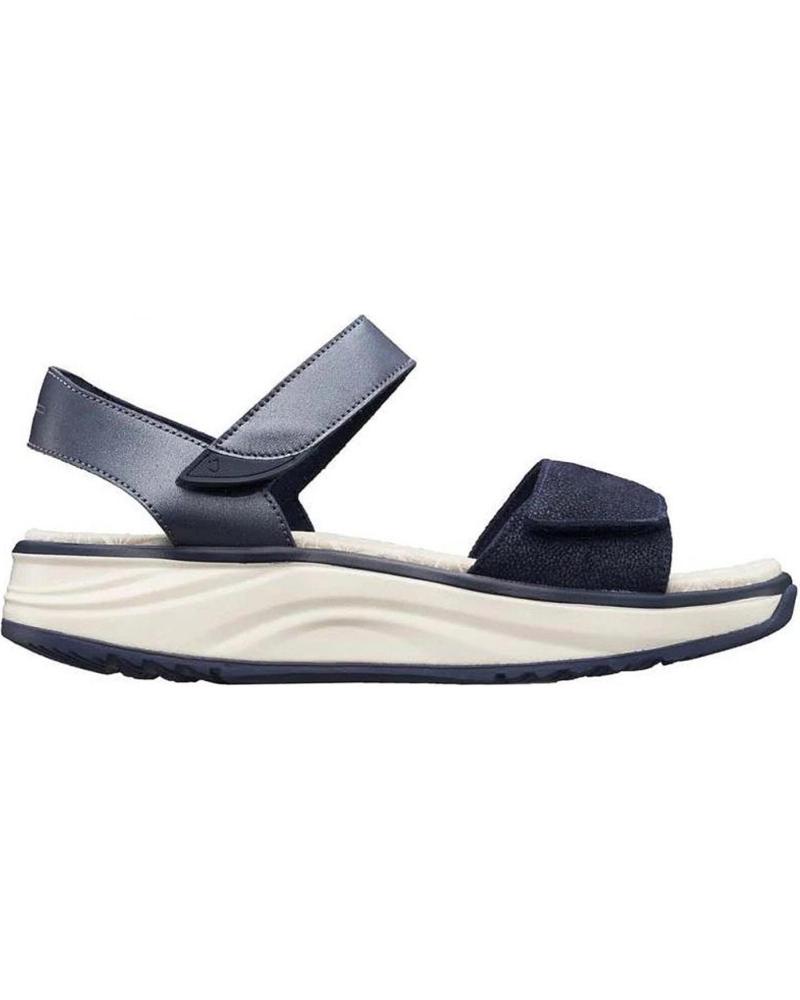 Sandalias de Mujer JOYA FLORES DARKBLUE