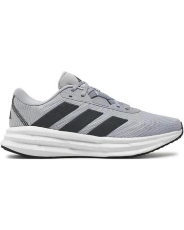 Sportivo per Uomo ADIDAS ZAPATILLAS GALAXY 7 M ID8754 GRIS