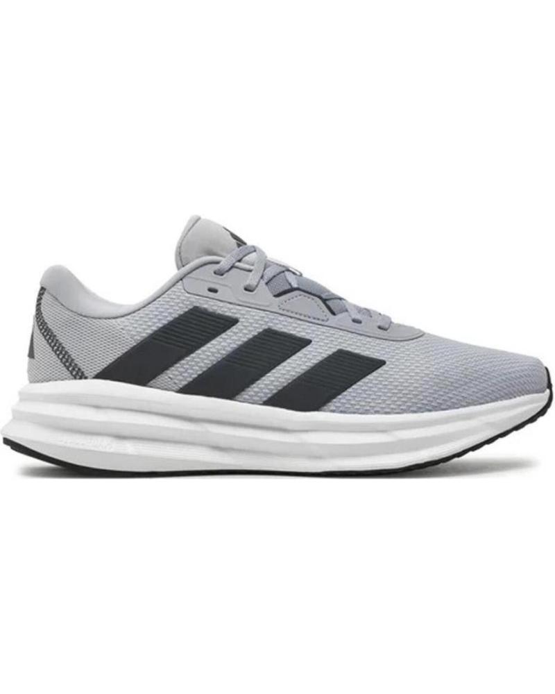Man Trainers ADIDAS ZAPATILLAS GALAXY 7 M ID8754 GRIS