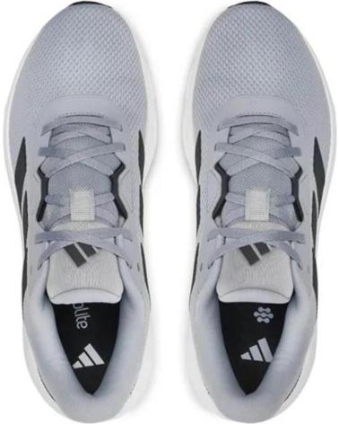 Man Trainers ADIDAS ZAPATILLAS GALAXY 7 M ID8754 GRIS