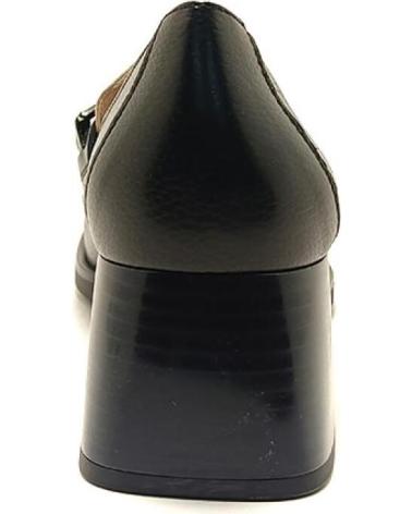 Scarpe per Donna HISPANITAS CHI243550 MILAN ZAPATOS DE TACON PARA MUJER NEGRO