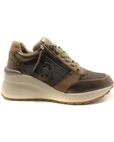 Zapatillas deporte pour Femme CARMELA 161844 PLOMO
