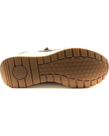 Woman Zapatillas deporte CARMELA 161844 PLOMO