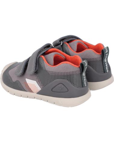 Sportivo per Bambino BIOMECANICS DEPORTIVAS 241131 PRIMEROS PASOS UNDERGROUND