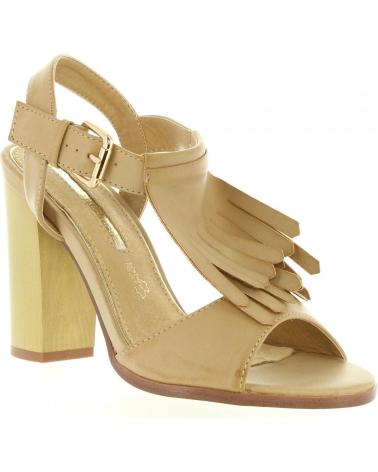 Zapatos de tacón per Donna MARIA MARE 66104 BRUSH BEIGE