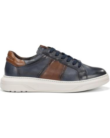 Sapatilhas de Homem FLUCHOS DEPORTIVO HOMBRE AZUL VARIOS COLORES