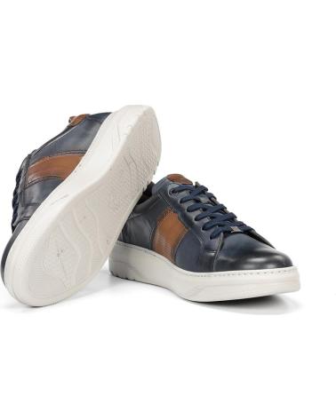 Sapatilhas de Homem FLUCHOS DEPORTIVO HOMBRE AZUL VARIOS COLORES