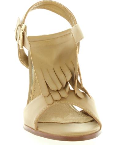 Zapatos de tacón per Donna MARIA MARE 66104 BRUSH BEIGE
