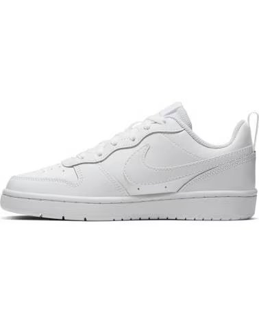 NIKE Zapatillas Bq5448-100 en blanco para ninos unisex BLANCO