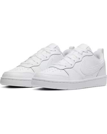 NIKE Zapatillas Bq5448-100 en blanco para ninos unisex BLANCO