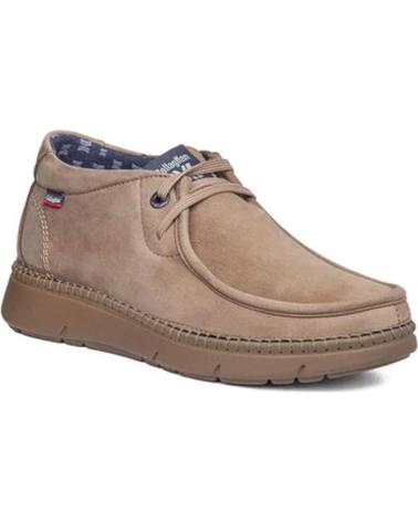CALLAGHAN BOTAS WALLABEE NOBU 60701 TRUFA DE BEIGE