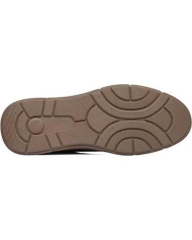 CALLAGHAN BOTAS WALLABEE NOBU 60701 TRUFA DE BEIGE
