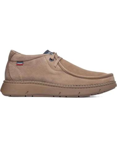 CALLAGHAN BOTAS WALLABEE NOBU 60701 TRUFA DE BEIGE