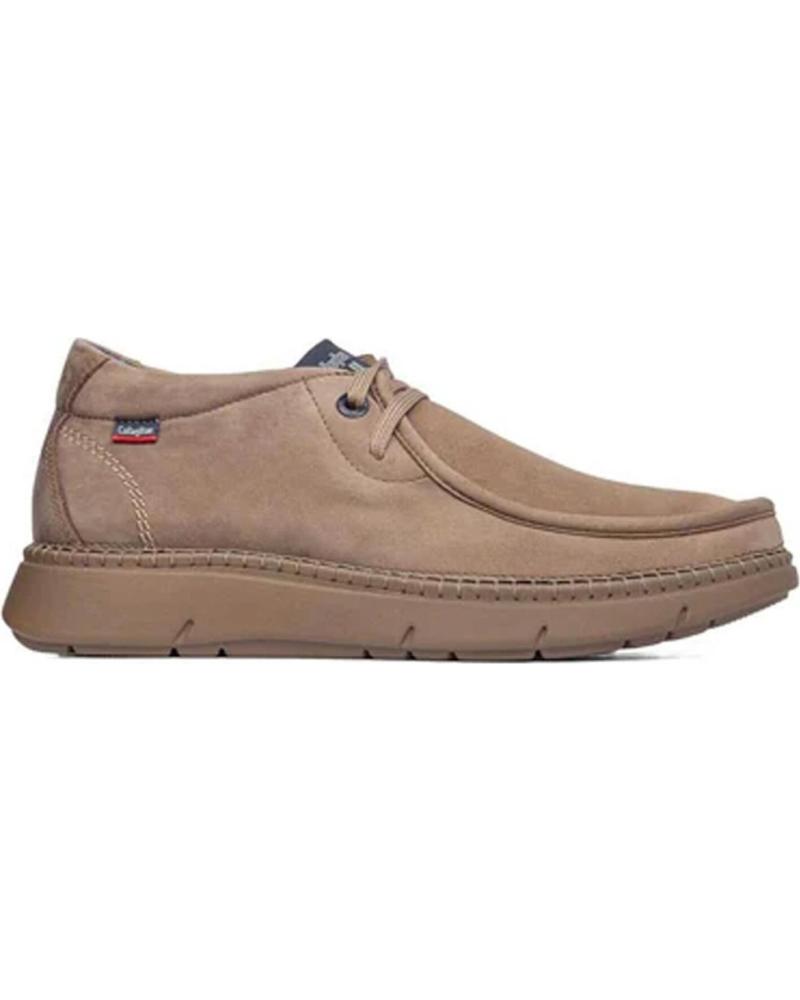 CALLAGHAN BOTAS WALLABEE NOBU 60701 TRUFA DE BEIGE