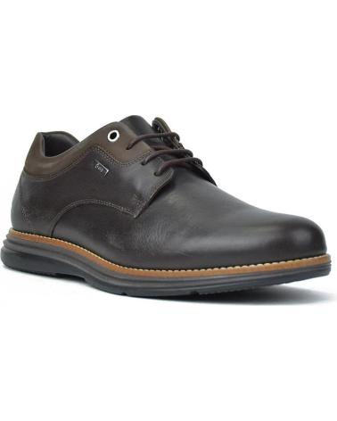 Scarpe per Uomo CORONEL TAPIOCCA C160-18 MARRON